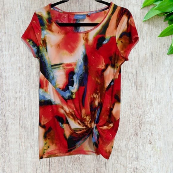 Simply Vera Tee - Picture 1 of 7